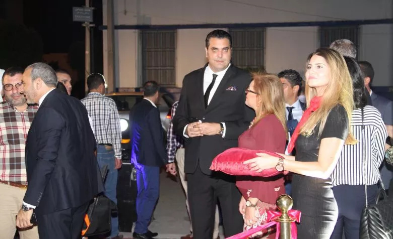 Inauguration de la deuxième agence Italcar à Sfax