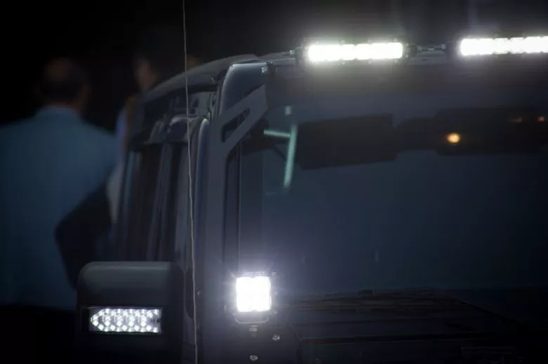 Le plus grand rassemblement de propriétaires de Jeep avec Tunisia Jeepers et Italcar