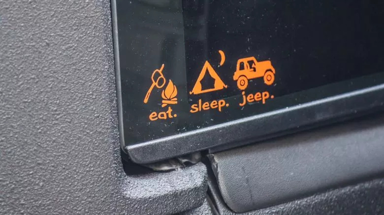 Le plus grand rassemblement de propriétaires de Jeep avec Tunisia Jeepers et Italcar