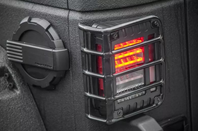 Le plus grand rassemblement de propriétaires de Jeep avec Tunisia Jeepers et Italcar