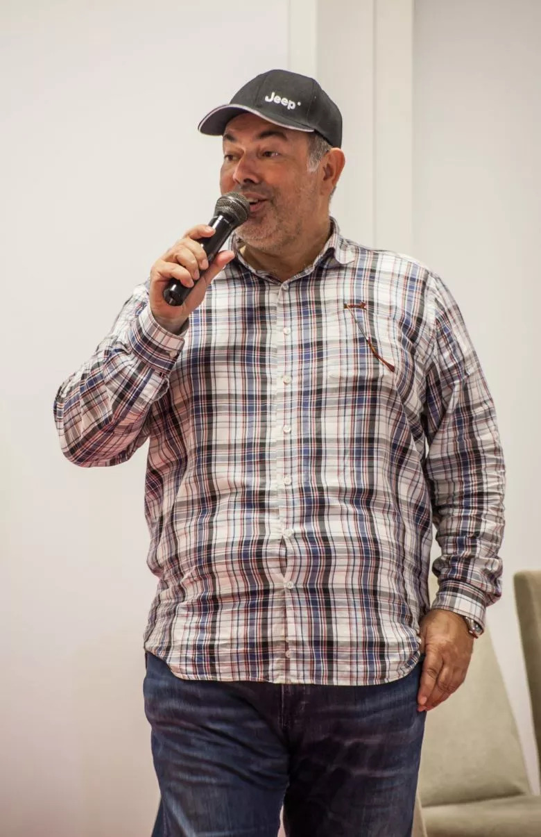 Le plus grand rassemblement de propriétaires de Jeep avec Tunisia Jeepers et Italcar