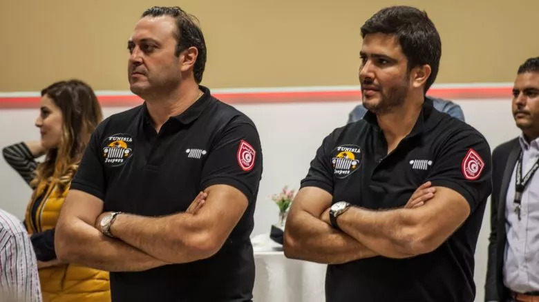 Le plus grand rassemblement de propriétaires de Jeep avec Tunisia Jeepers et Italcar
