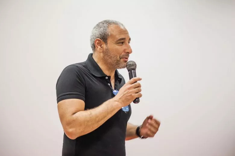 Le plus grand rassemblement de propriétaires de Jeep avec Tunisia Jeepers et Italcar