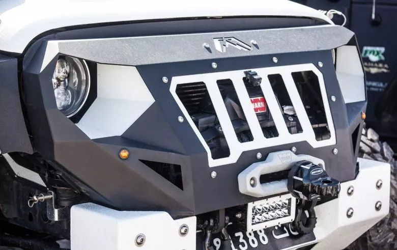 Le plus grand rassemblement de propriétaires de Jeep avec Tunisia Jeepers et Italcar