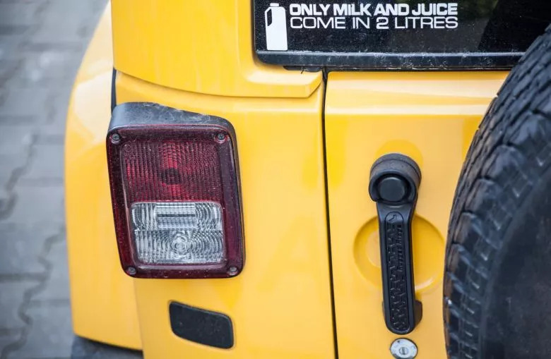 Le plus grand rassemblement de propriétaires de Jeep avec Tunisia Jeepers et Italcar