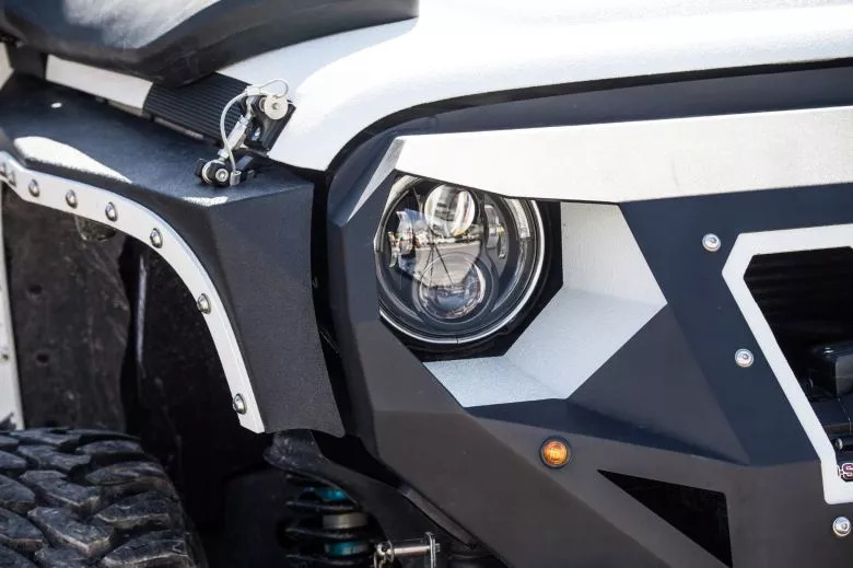 Le plus grand rassemblement de propriétaires de Jeep avec Tunisia Jeepers et Italcar