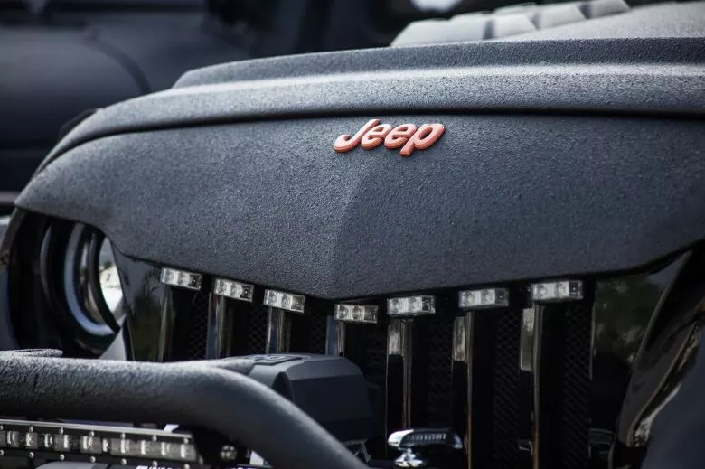 Le plus grand rassemblement de propriétaires de Jeep avec Tunisia Jeepers et Italcar