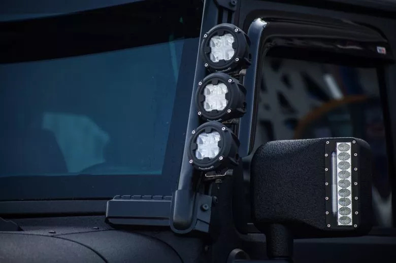 Le plus grand rassemblement de propriétaires de Jeep avec Tunisia Jeepers et Italcar