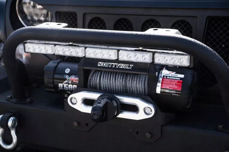 Le plus grand rassemblement de propriétaires de Jeep avec Tunisia Jeepers et Italcar