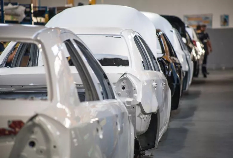 Medicars inaugure une chaine d'assemblage de voitures particulières de la marque Geely en Tunisie