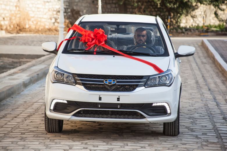 Medicars inaugure une chaine d'assemblage de voitures particulières de la marque Geely en Tunisie