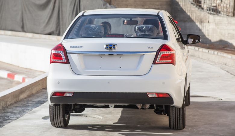 Medicars inaugure une chaine d'assemblage de voitures particulières de la marque Geely en Tunisie