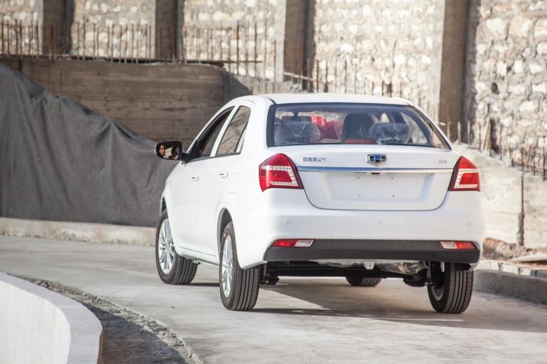 Medicars inaugure une chaine d'assemblage de voitures particulières de la marque Geely en Tunisie