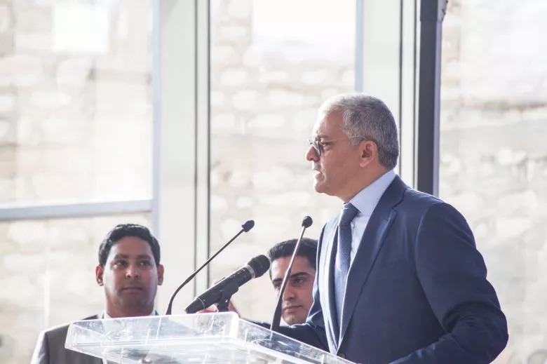 Medicars inaugure une chaine d'assemblage de voitures particulières de la marque Geely en Tunisie