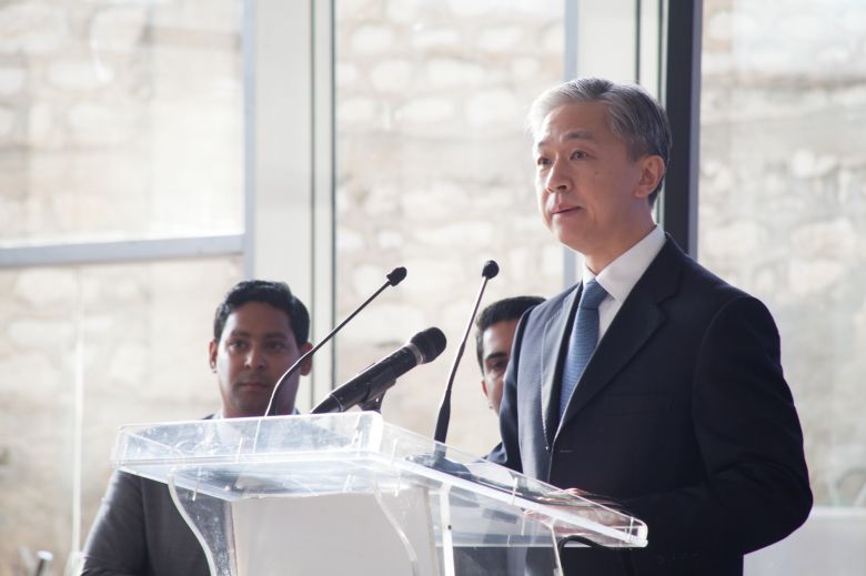 Medicars inaugure une chaine d'assemblage de voitures particulières de la marque Geely en Tunisie