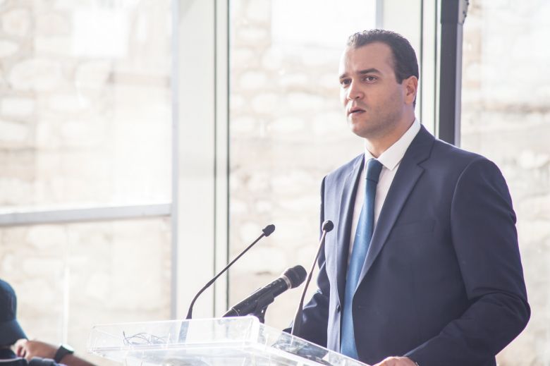 Medicars inaugure une chaine d'assemblage de voitures particulières de la marque Geely en Tunisie