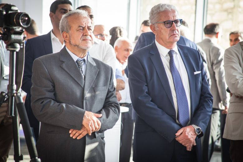 Medicars inaugure une chaine d'assemblage de voitures particulières de la marque Geely en Tunisie
