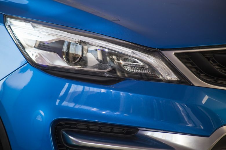 Medicars inaugure une chaine d'assemblage de voitures particulières de la marque Geely en Tunisie