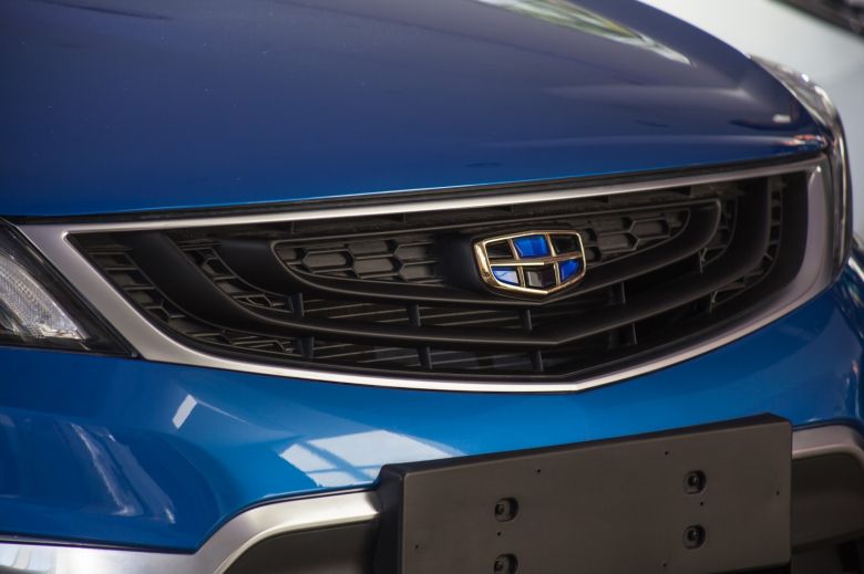 Medicars inaugure une chaine d'assemblage de voitures particulières de la marque Geely en Tunisie