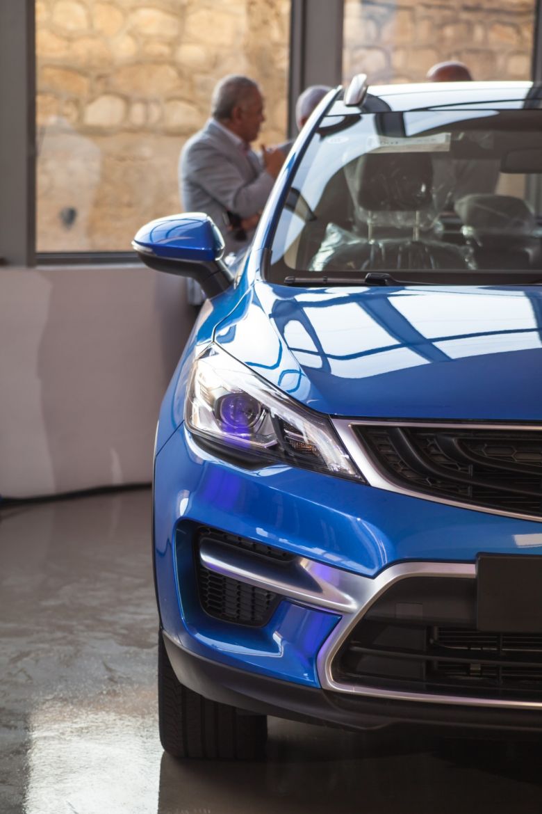 Medicars inaugure une chaine d'assemblage de voitures particulières de la marque Geely en Tunisie