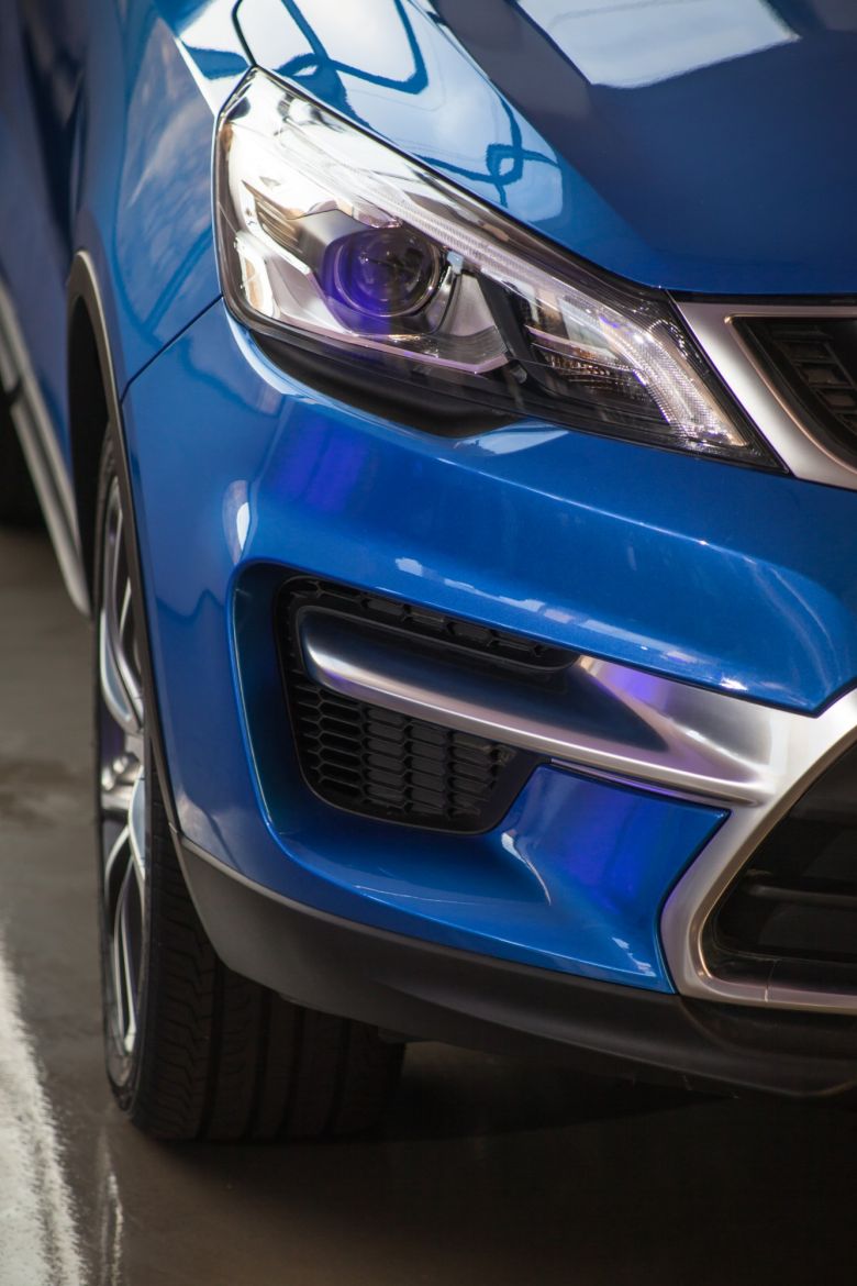 Medicars inaugure une chaine d'assemblage de voitures particulières de la marque Geely en Tunisie