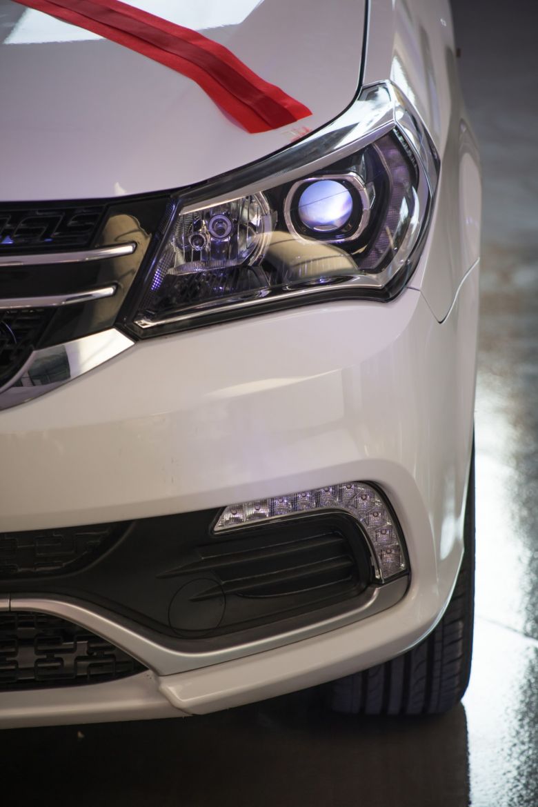 Medicars inaugure une chaine d'assemblage de voitures particulières de la marque Geely en Tunisie