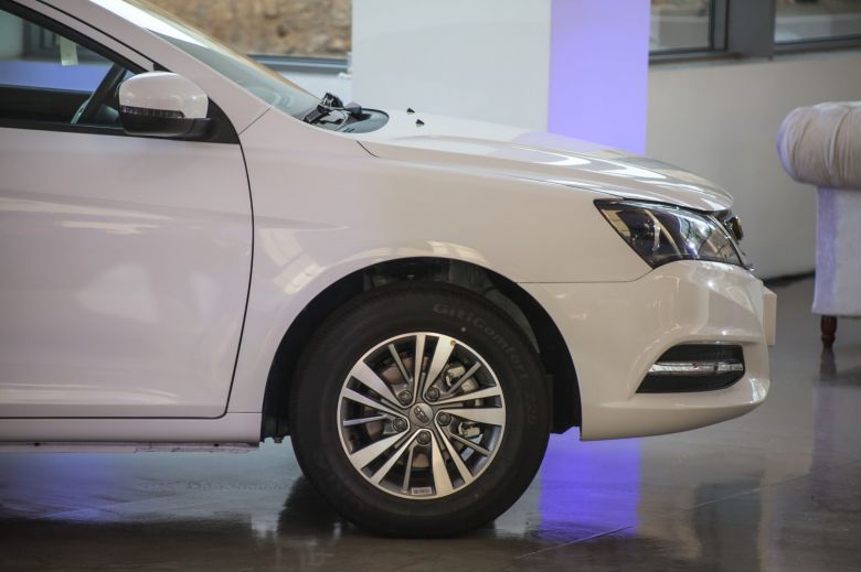 Medicars inaugure une chaine d'assemblage de voitures particulières de la marque Geely en Tunisie