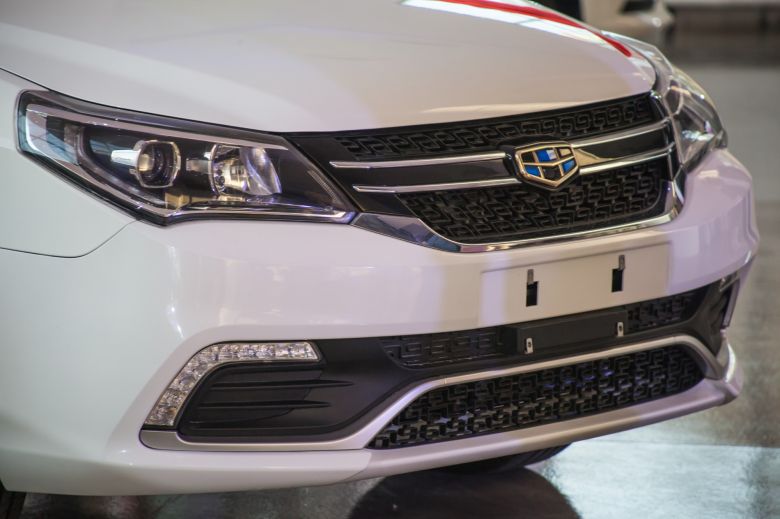 Medicars inaugure une chaine d'assemblage de voitures particulières de la marque Geely en Tunisie