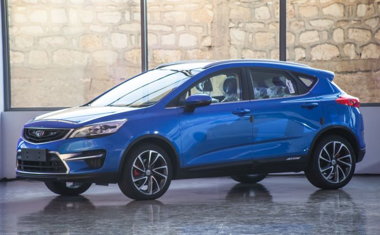 Medicars inaugure une chaine d'assemblage de voitures particulières de la marque Geely en Tunisie