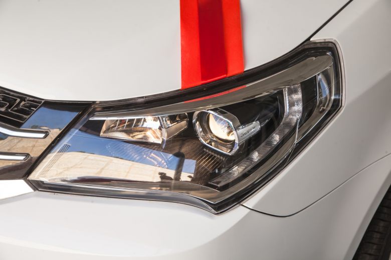 Medicars inaugure une chaine d'assemblage de voitures particulières de la marque Geely en Tunisie