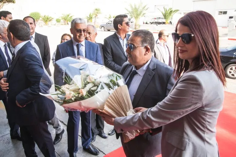 Medicars inaugure une chaine d'assemblage de voitures particulières de la marque Geely en Tunisie