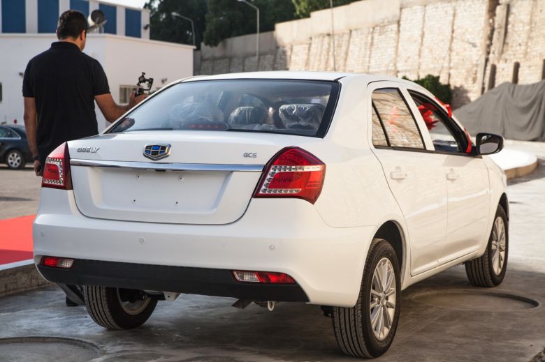 Medicars inaugure une chaine d'assemblage de voitures particulières de la marque Geely en Tunisie