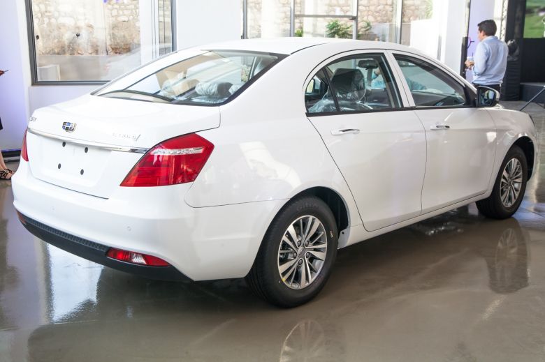 Medicars inaugure une chaine d'assemblage de voitures particulières de la marque Geely en Tunisie