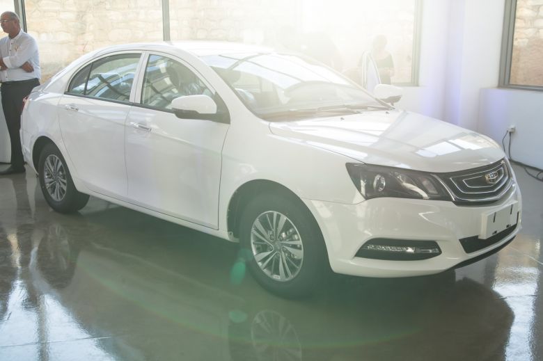 Medicars inaugure une chaine d'assemblage de voitures particulières de la marque Geely en Tunisie