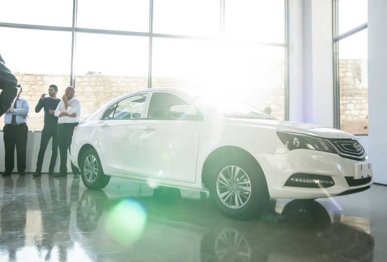 Medicars inaugure une chaine d'assemblage de voitures particulières de la marque Geely en Tunisie