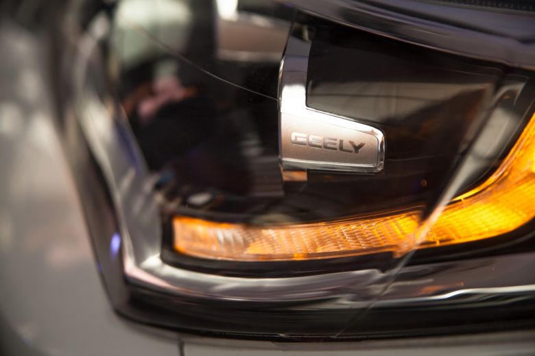 Medicars inaugure une chaine d'assemblage de voitures particulières de la marque Geely en Tunisie