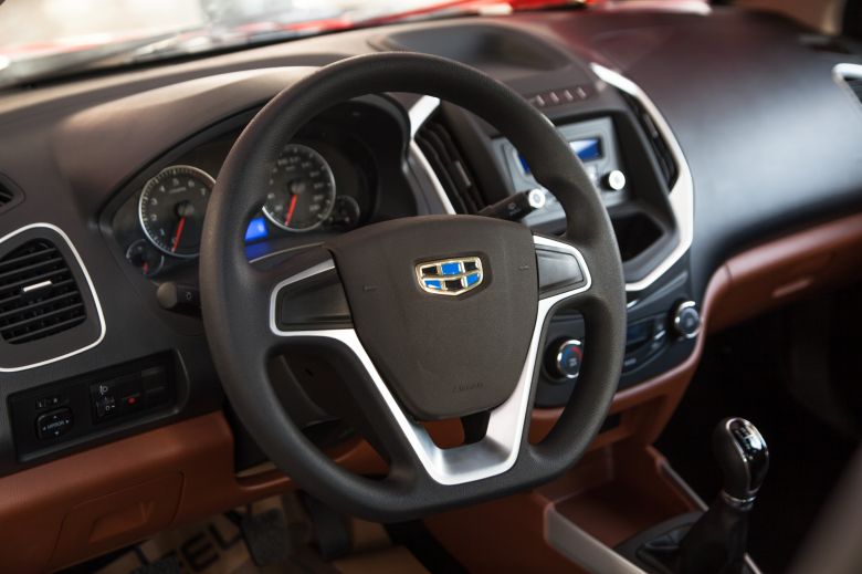 Medicars inaugure une chaine d'assemblage de voitures particulières de la marque Geely en Tunisie