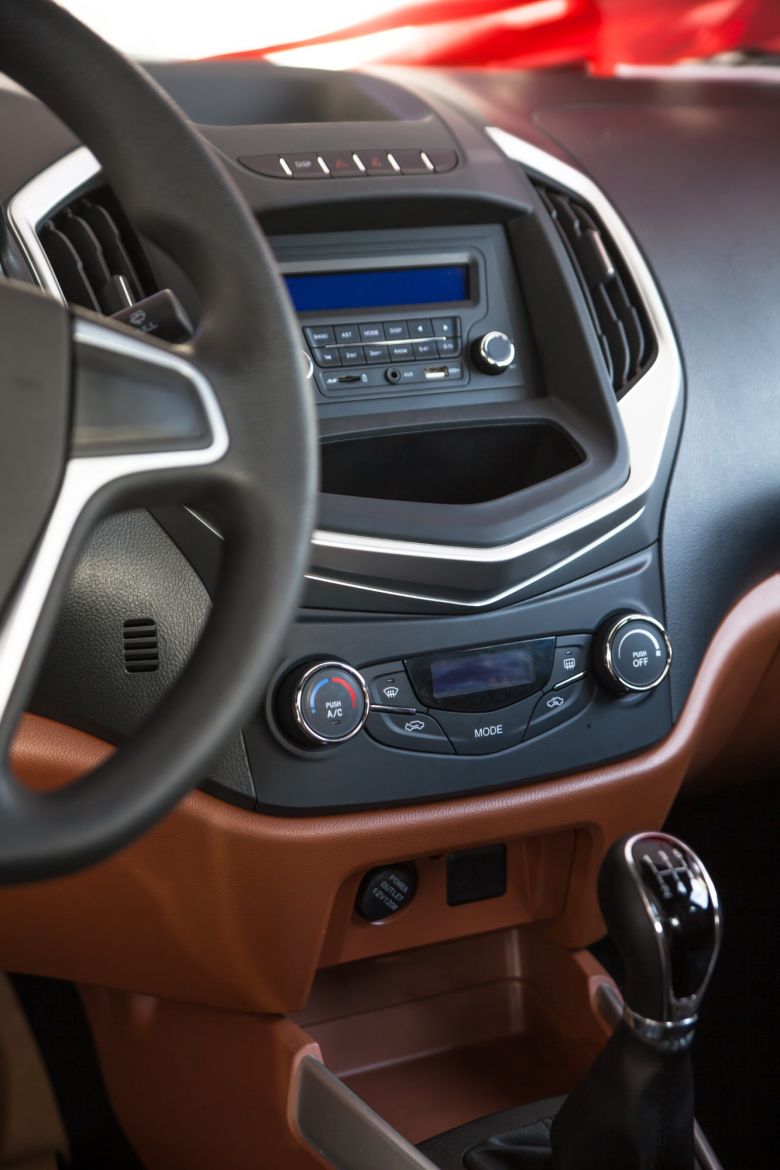 Medicars inaugure une chaine d'assemblage de voitures particulières de la marque Geely en Tunisie