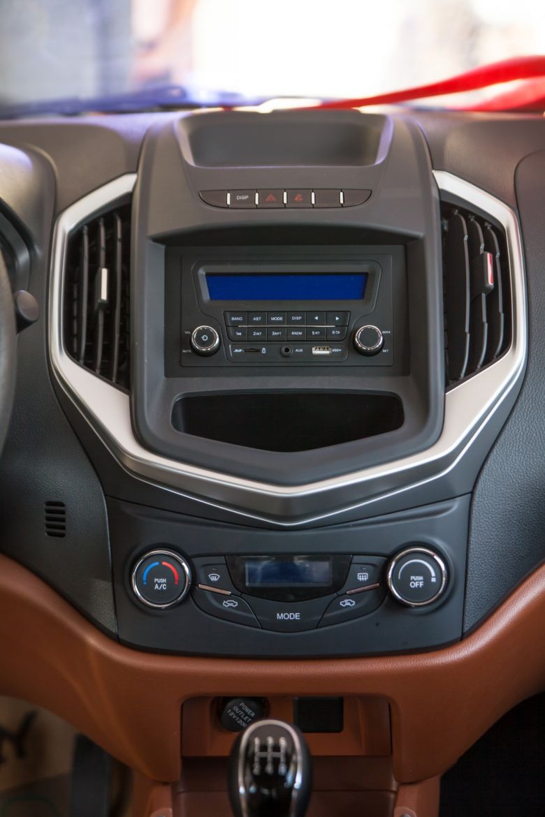 Medicars inaugure une chaine d'assemblage de voitures particulières de la marque Geely en Tunisie