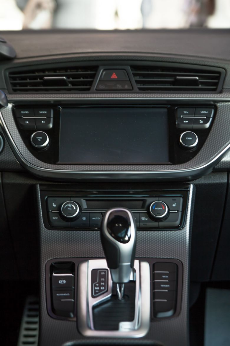 Medicars inaugure une chaine d'assemblage de voitures particulières de la marque Geely en Tunisie