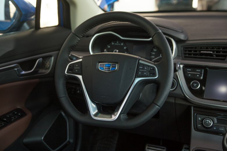 Medicars inaugure une chaine d'assemblage de voitures particulières de la marque Geely en Tunisie