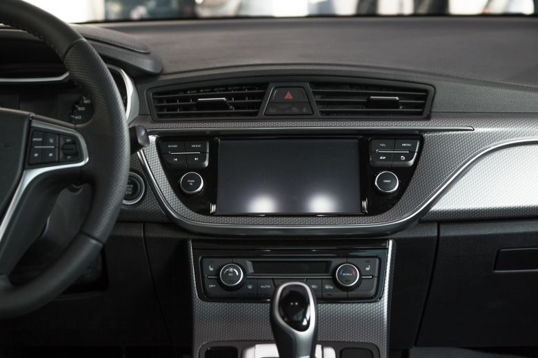 Medicars inaugure une chaine d'assemblage de voitures particulières de la marque Geely en Tunisie