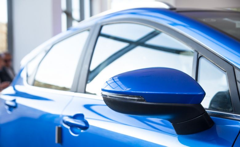 Medicars inaugure une chaine d'assemblage de voitures particulières de la marque Geely en Tunisie