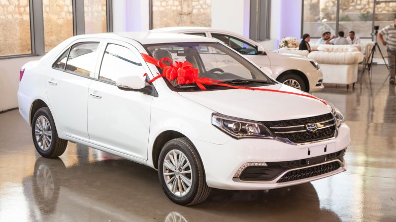 Medicars inaugure une chaine d'assemblage de voitures particulières de la marque Geely en Tunisie