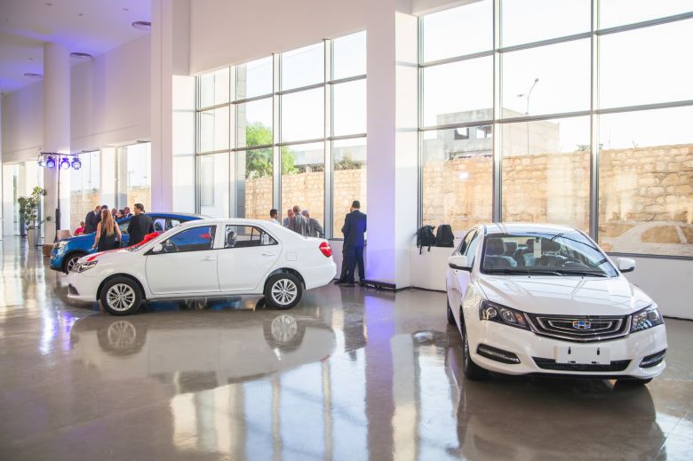 Medicars inaugure une chaine d'assemblage de voitures particulières de la marque Geely en Tunisie