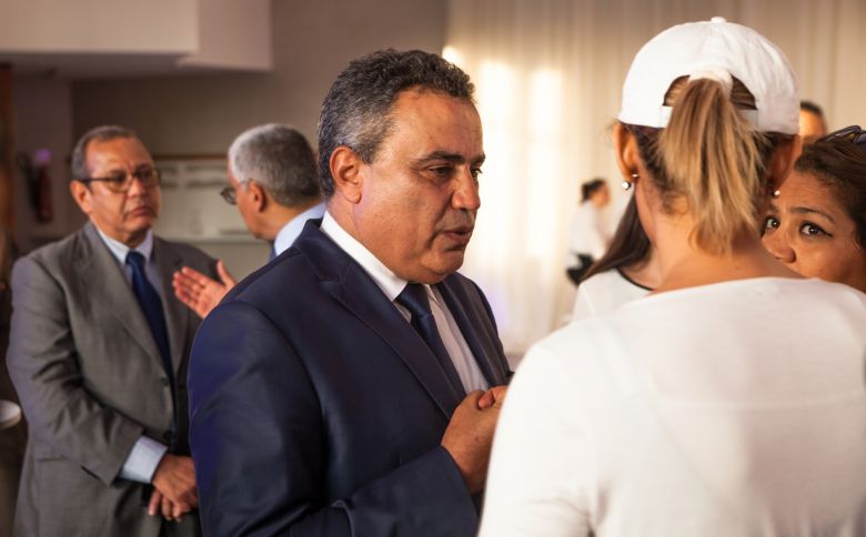 Medicars inaugure une chaine d'assemblage de voitures particulières de la marque Geely en Tunisie