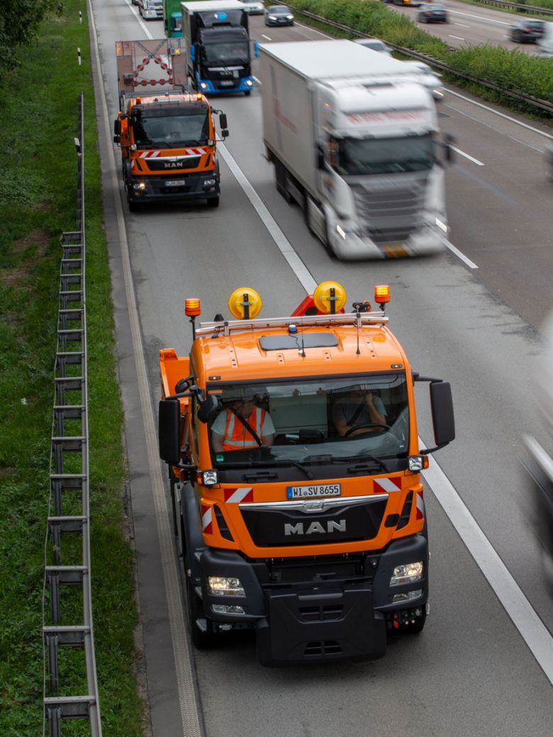 MAN au salon IAA 2018