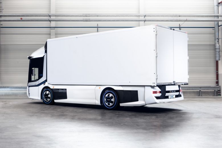 MAN au salon IAA 2018