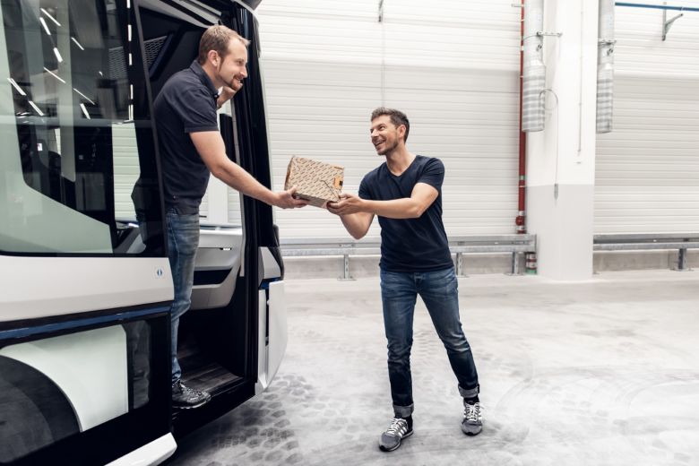 MAN au salon IAA 2018