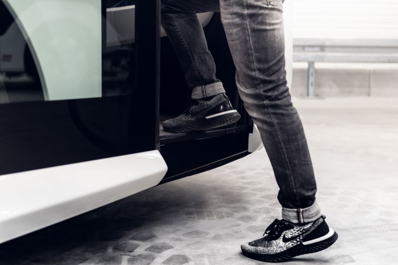 MAN au salon IAA 2018